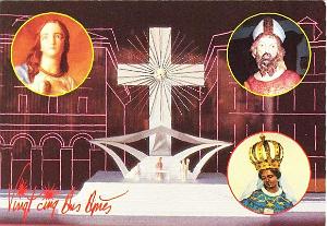 Notre-Dame d'Afrique 078